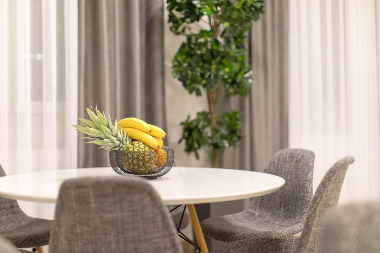 Apartmani I Sobe Pejacevic Osijek Zewnętrze zdjęcie