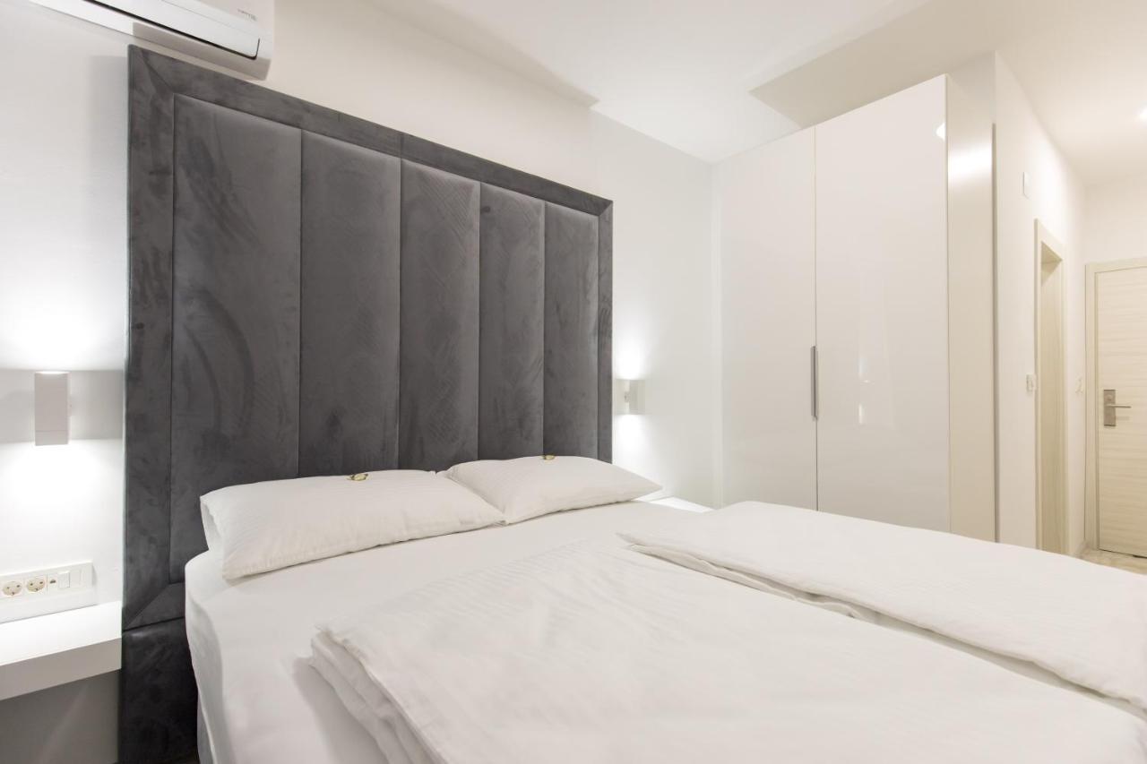 Apartmani I Sobe Pejacevic Osijek Zewnętrze zdjęcie